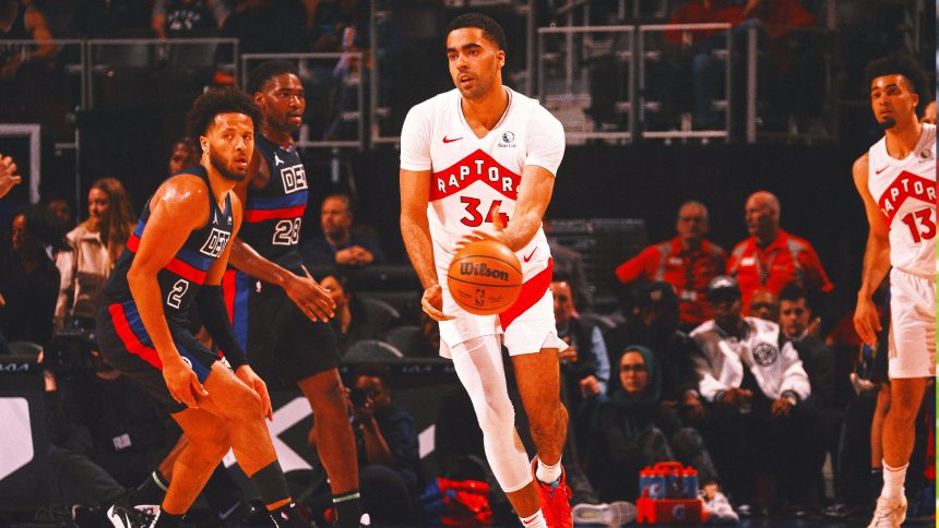 Ex-NBA player Jontay Porter pleads guilty in case tied to gambling scandal that tanked his career