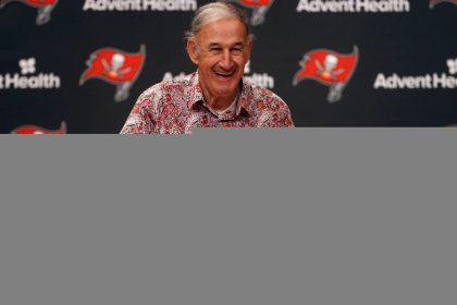 Former NFL DC Monte Kiffin, father of Lane, dies