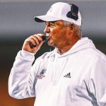 Fresno State's Jeff Tedford steps down because of health concerns, Tim Skipper named interim coach