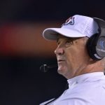 Fresno State's Tedford steps down due to health