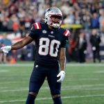 Gambling charges dropped against Pats' Boutte