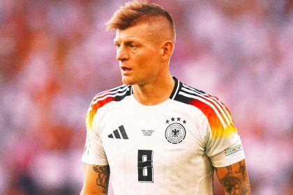 Germany great Toni Kroos pens emotional farewell post; Pedri accepts apology