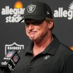 Gruden loses reconsideration bid in NFL lawsuit