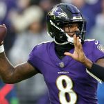 Harbaugh: Ravens take Lamar slights 'personally'