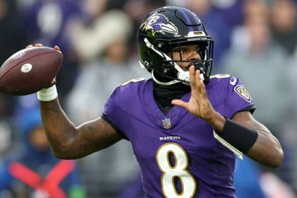 Harbaugh: Ravens take Lamar slights 'personally'