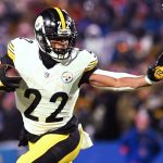 Harris: 'Disappointed' Steelers declined option