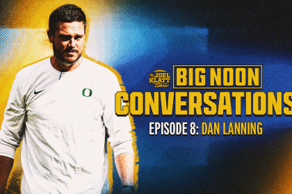 How Dan Lanning embraced change, learned to adapt in current college football landscape