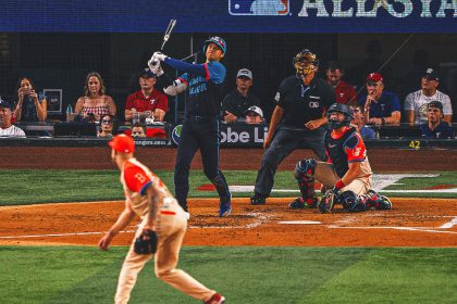 How Ohtani, Skenes dazzled but AL triumphed: 5 takeaways from MLB All-Star Game