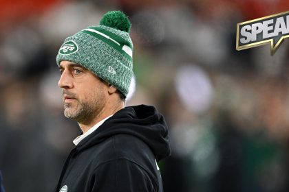 Is Aaron Rodgers’ trip to Egypt a valid excuse for missing minicamp? | Speak