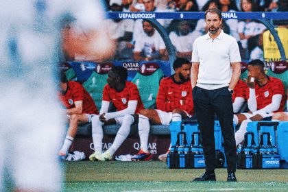 Is Gareth Southgate a viable candidate for the USMNT coaching vacancy? It's complicated.