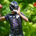 Is it Super Bowl or bust this season for Lamar Jackson? | First Things First