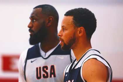 Is the 2024 USA men's basketball team better than the 1992 'Dream Team'?