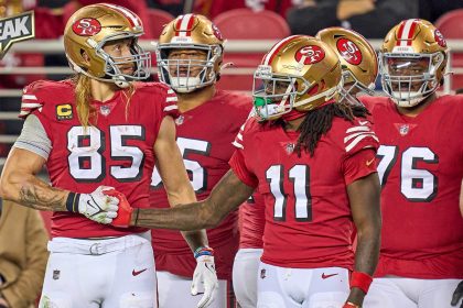 Is the 49ers Super Bowl window closing? | Speak