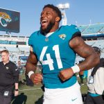 Jags star pass rusher Allen changing last name