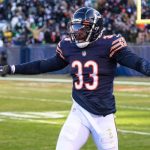 Johnson over Bears' potential: 'It's about action'