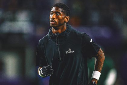 Jordan Addison erases Vikings-related posts off socials after DUI arrest