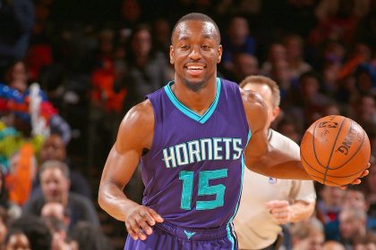 Kemba Walker returning to Hornets as an assistant as new coach Charles Lee fills out his staff