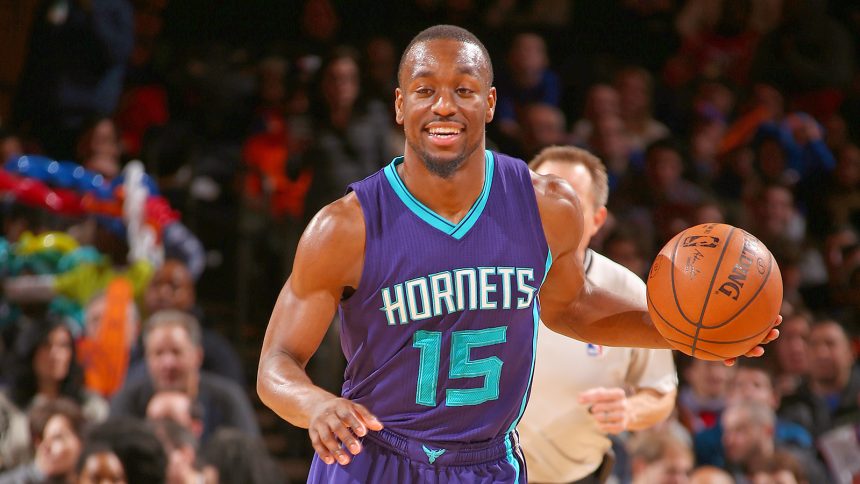 Kemba Walker returning to Hornets as an assistant as new coach Charles Lee fills out his staff