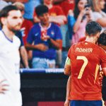 Lamine Yamal wondergoal sends Spain into Euro 2024 final