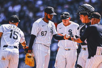 Longest losing streaks in North American sports history: White Sox next?