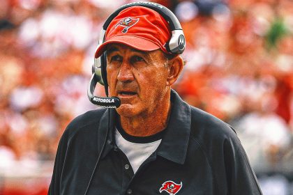 Longtime NFL assistant coach and defensive mastermind Monte Kiffin dies at age 84