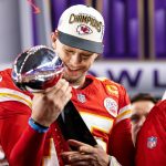 Mahomes after QB megadeals: I'm not underpaid