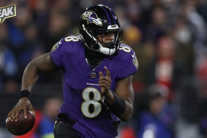 Make-or-break season for Lamar Jackson? | Speak