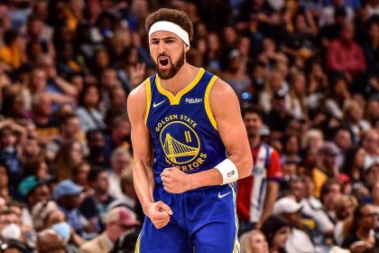 Mavericks reportedly land Klay Thompson in multi-team sign-and-trade