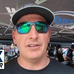 Michael McDowell on if he regrets announcing his 2025 plans in May | NASCAR on FOX