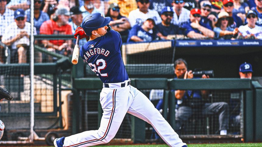 MLB AL Rookie of the Year odds: Wyatt Langford big liability for sportsbooks