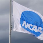 NCAA antitrust lawsuits settlement to be filed Fri.