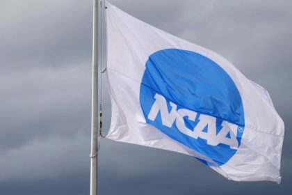 NCAA antitrust lawsuits settlement to be filed Fri.