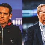 New York Giants: Is there a disconnect between owner and general manager?