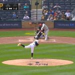 Nick Castellanos' solo homer highlights Phillies dominant victory over Pirates