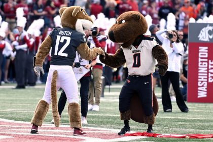 Oregon St., Wazzu keep Pac-12 bowl agreements