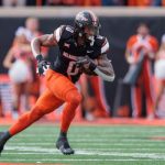 OSU RB Gordon arrested on suspicion of DUI