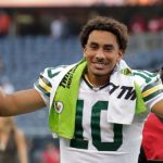 Packers are confident Jordan Love is worth the major contract extension