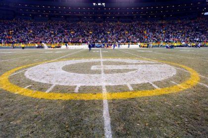 Packers report $60M+ in profit for '24 fiscal year