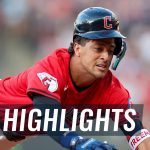 Padres vs. Guardians Highlights | MLB on FOX