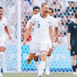 Paris 2024 Olympics: U.S. men's soccer rebounds by routing New Zealand