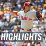 Phillies vs. Pirates Highlights | MLB on FOX