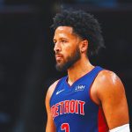 Pistons, Cade Cunningham reportedly agree on five-year, $224M max extension