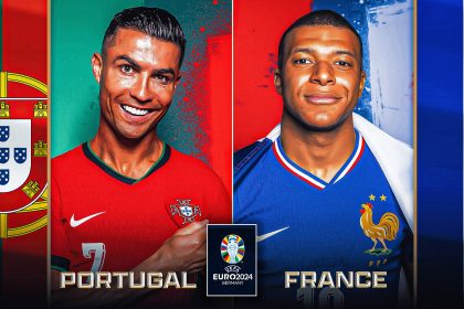 Portugal vs. France live updates, score: Match in extra time