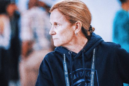 San Diego Wave president, ex-USWNT coach Jill Ellis sues former employee for defamation