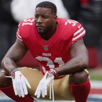 Sources: Ex-49ers DB Gipson banned 6 for PEDs