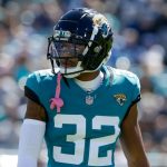 Sources: Jags sign Campbell to $76.5M extension