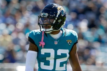 Sources: Jags sign Campbell to $76.5M extension