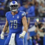 Sources: Lions DE Cominsky suffers torn MCL