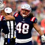 Sources: Pats give LB Tavai a 3-year extension