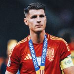 Spain players Álvaro Morata, Rodri face UEFA disciplinary case at Euro 2024 party